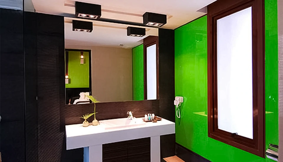 هتل لانگ بیچ گاردن پاتایا